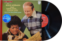 jessye norman