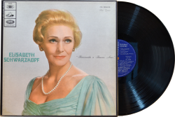 elisabeth schwarzkopf