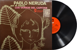 pablo neruda