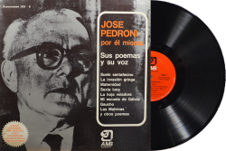 josé pedroni