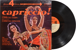 capriccio!