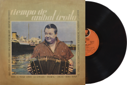 tiempo de aníbal troilo