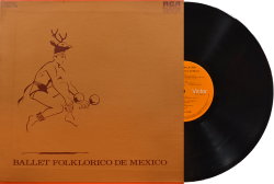 ballet folklórico de méxico