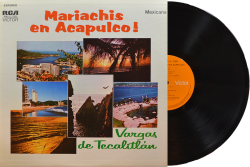 mariachis en acapulco