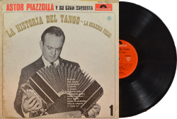 la historia del tango - la guardia vieja Vol I