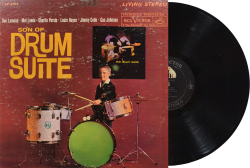son of drum suite