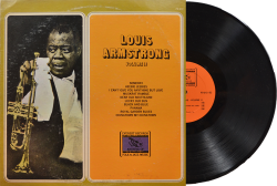 louis armstrong