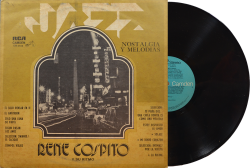 nostalgias y melodías