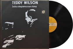 teddy wilson