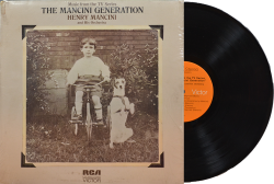 the henry mancini generation