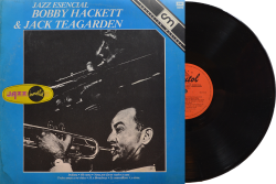 bobby hackett