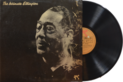 the intimate ellington