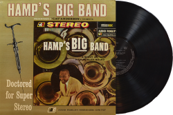 hamp´s big band