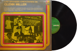 las grandes creaciones de glenn miller